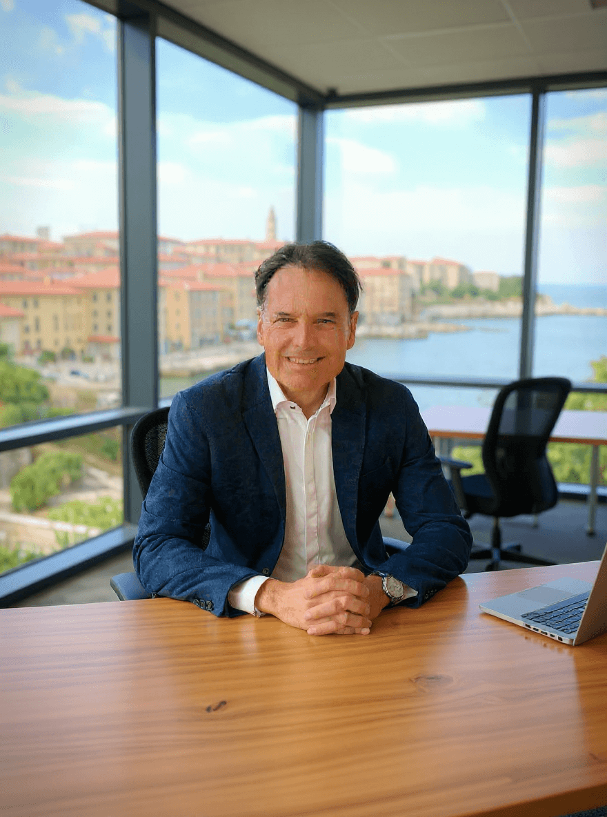 Giuseppe Funaro - Property Investment Advisor Puglia